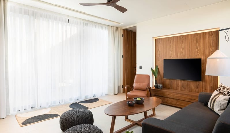 Domes of Elounda - Core One Bedroom Suite